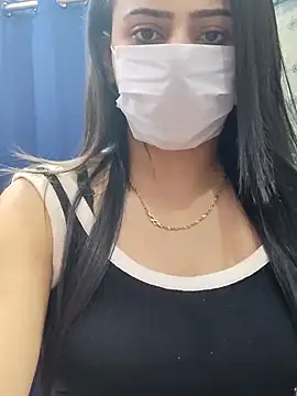 Snapshot of Mylovesana chatting on November 30, 2025, 8:51 am Mylovesana online show from November 30, 2025, 8:51 am