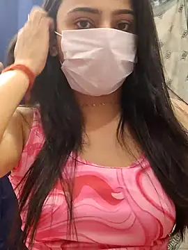 Snapshot of Mylovesana chatting on December 2, 2025, 7:47 am Mylovesana online show from December 2, 2025, 7:47 am