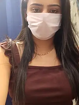 Snapshot of Mylovesana chatting on December 3, 2025, 9:40 am Mylovesana online show from December 3, 2025, 9:40 am