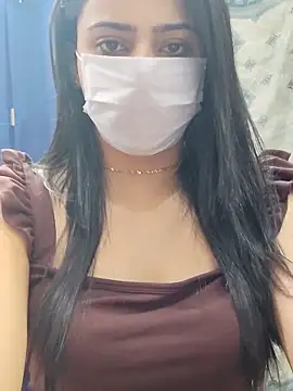 Snapshot of Mylovesana chatting on December 5, 2025, 8:45 am Mylovesana online show from December 5, 2025, 8:45 am