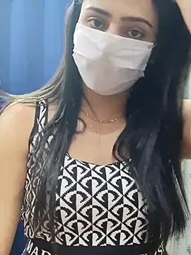 Snapshot of Mylovesana chatting on December 14, 2025, 2:44 pm Mylovesana online show from December 14, 2025, 2:44 pm