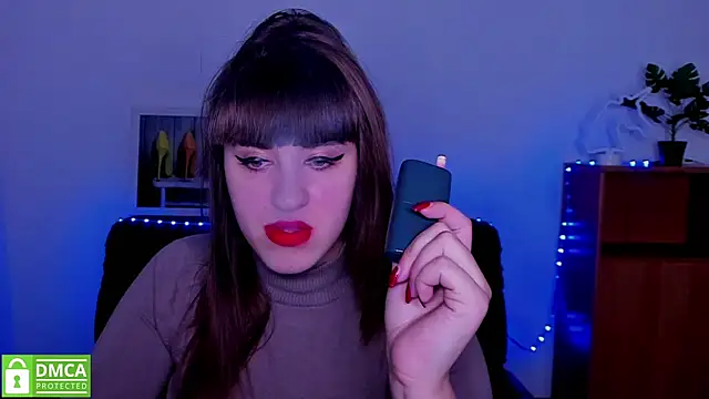 Snapshot of Amali_Ivanna_smit chatting on January 23, 2025, 12:19 pm Amali Ivanna smit online show from January 23, 2025, 12:19 pm