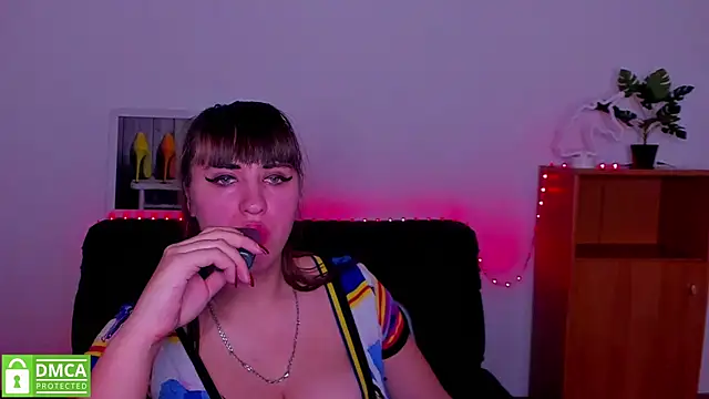 Snapshot of Amali_Ivanna_smit chatting on January 27, 2025, 3:50 pm Amali Ivanna smit online show from January 27, 2025, 3:50 pm