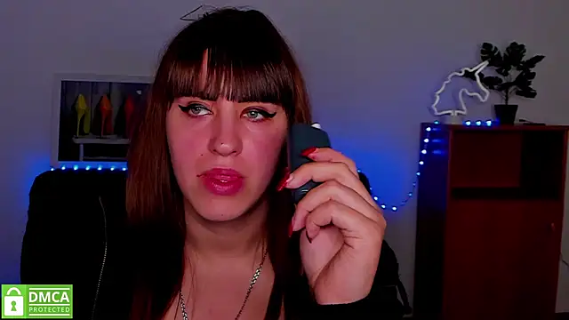 Snapshot of Amali_Ivanna_smit chatting on February 6, 2025, 3:20 pm Amali Ivanna smit online show from February 6, 2025, 3:20 pm