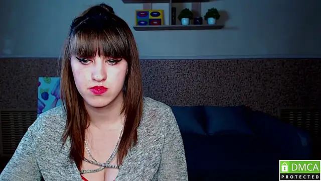 Snapshot of Amali_Ivanna_smit chatting on February 22, 2025, 3:47 pm Amali Ivanna smit online show from February 22, 2025, 3:47 pm