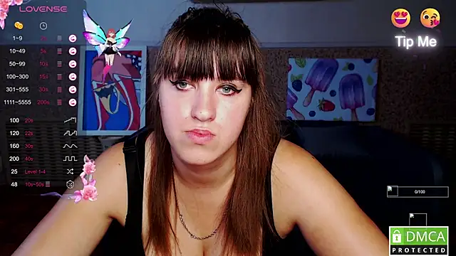 Snapshot of Amali_Ivanna_smit chatting on September 14, 2025, 11:31 am Amali Ivanna smit online show from September 14, 2025, 11:31 am