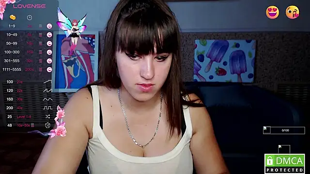 Snapshot of Amali_Ivanna_smit chatting on September 16, 2025, 5:30 am Amali Ivanna smit online show from September 16, 2025, 5:30 am