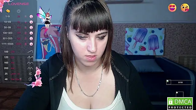 Snapshot of Amali_Ivanna_smit chatting on October 5, 2025, 11:30 am Amali Ivanna smit online show from October 5, 2025, 11:30 am