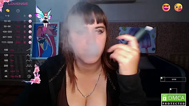 Snapshot of Amali_Ivanna_smit chatting on October 7, 2025, 5:26 am Amali Ivanna smit online show from October 7, 2025, 5:26 am