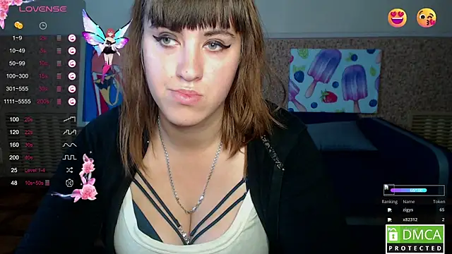 Snapshot of Amali_Ivanna_smit chatting on October 10, 2025, 11:31 am Amali Ivanna smit online show from October 10, 2025, 11:31 am