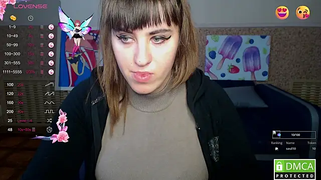 Snapshot of Amali_Ivanna_smit chatting on October 12, 2025, 11:31 am Amali Ivanna smit online show from October 12, 2025, 11:31 am