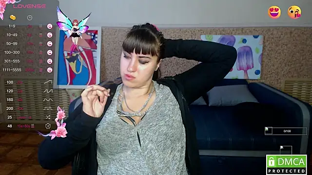 Snapshot of Amali_Ivanna_smit chatting on October 14, 2025, 5:30 am Amali Ivanna smit online show from October 14, 2025, 5:30 am