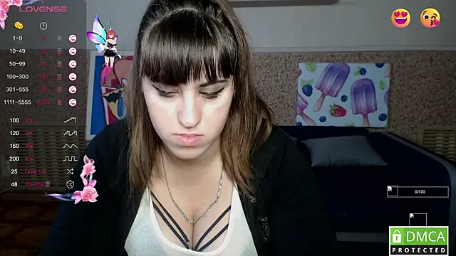 Snapshot of Amali_Ivanna_smit chatting on October 21, 2025, 11:22 am Amali Ivanna smit online show from October 21, 2025, 11:22 am