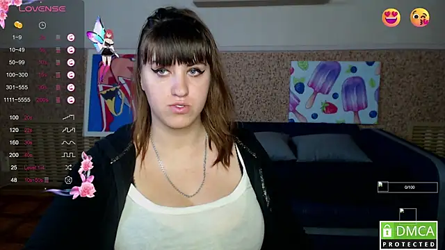 Snapshot of Amali_Ivanna_smit chatting on October 24, 2025, 11:06 am Amali Ivanna smit online show from October 24, 2025, 11:06 am