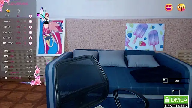 Snapshot of Amali_Ivanna_smit chatting on October 28, 2025, 6:28 am Amali Ivanna smit online show from October 28, 2025, 6:28 am