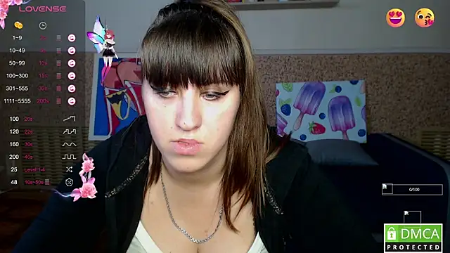 Snapshot of Amali_Ivanna_smit chatting on November 9, 2025, 12:25 pm Amali Ivanna smit online show from November 9, 2025, 12:25 pm