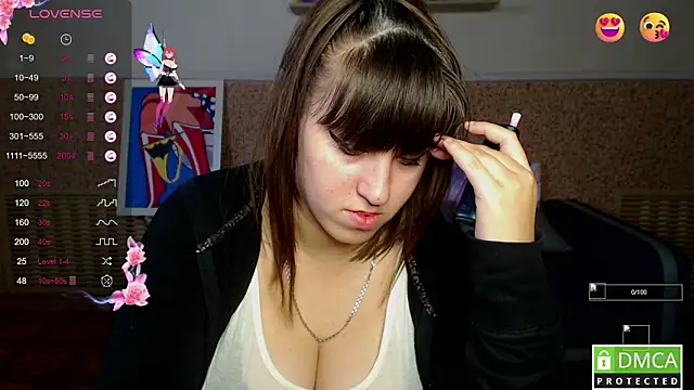 Snapshot of Amali_Ivanna_smit chatting on November 17, 2025, 6:30 am Amali Ivanna smit online show from November 17, 2025, 6:30 am