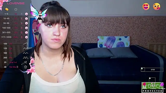 Snapshot of Amali_Ivanna_smit chatting on November 24, 2025, 12:27 pm Amali Ivanna smit online show from November 24, 2025, 12:27 pm