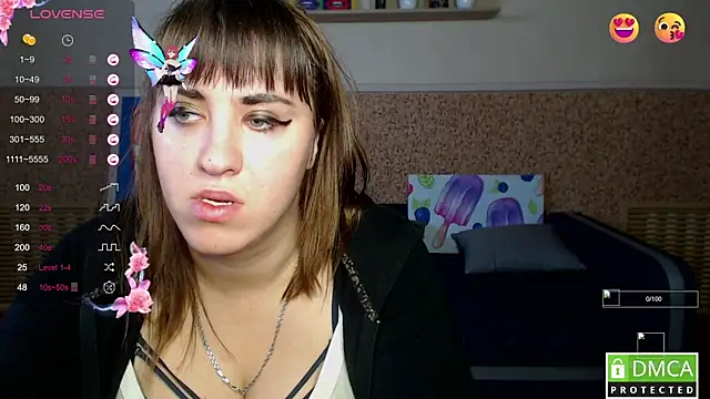 Snapshot of Amali_Ivanna_smit chatting on December 2, 2025, 6:30 am Amali Ivanna smit online show from December 2, 2025, 6:30 am