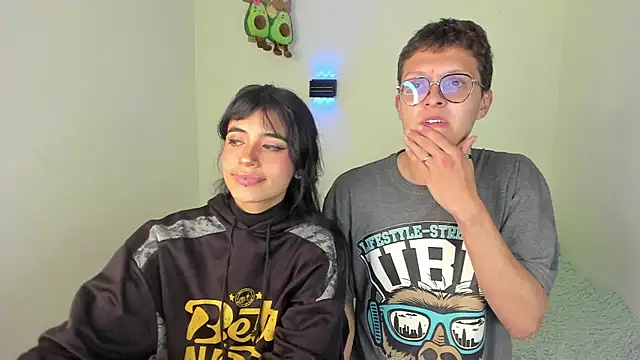 Snapshot of CelesteXCute chatting on February 5, 2025, 12:10 am CelesteXCute online show from February 5, 2025, 12:10 am