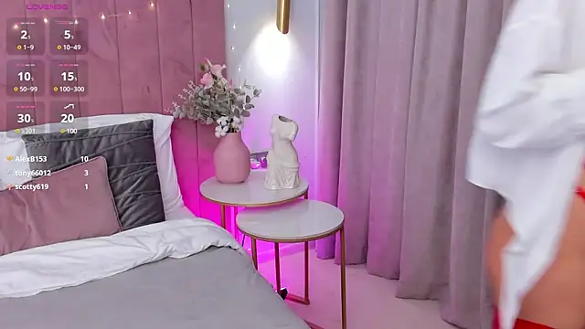 Snapshot of CherieDane chatting on February 1, 2025, 7:34 pm CherieDane online show from February 1, 2025, 7:34 pm