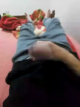 Snapshot of 3anntel chatting on January 3, 2025, 9:15 pm 3anntel online show from January 3, 2025, 9:15 pm