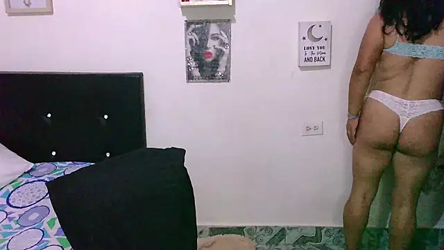 zaray bella online show from October 22, 2025, 9:36 pm