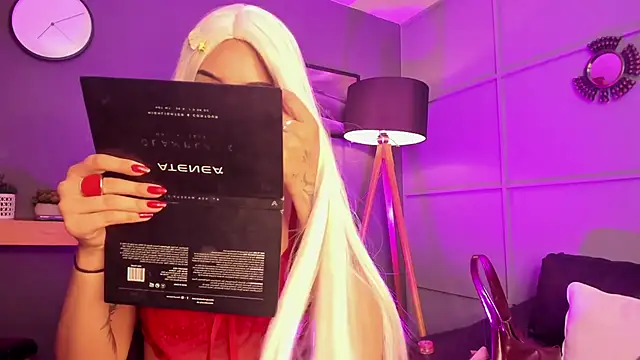 Giovanna oliveira online show from January 16, 2025, 4:17 am