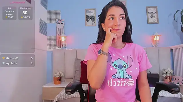 lyzzi smith01 online show from December 27, 2024, 10:59 pm