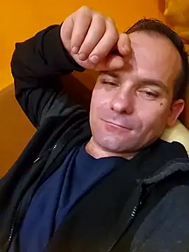 Tonojenej online show from January 10, 2025, 9:42 pm