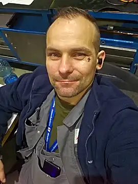 Tonojenej online show from February 15, 2025, 6:12 am