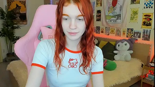 Snapshot of Sunny_Elly chatting on February 21, 2025, 8:51 am Sunny Elly online show from February 21, 2025, 8:51 am