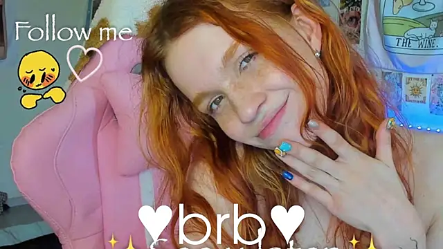 Snapshot of Sunny_Elly chatting on November 9, 2025, 8:01 am Sunny Elly online show from November 9, 2025, 8:01 am