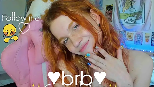 Snapshot of Sunny_Elly chatting on November 17, 2025, 8:31 am Sunny Elly online show from November 17, 2025, 8:31 am