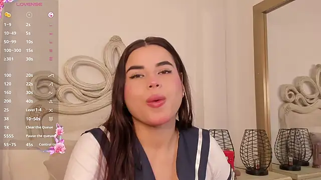 Snapshot of Victoria_vallejo_ chatting on March 7, 2025, 3:18 pm Victoria vallejo  online show from March 7, 2025, 3:18 pm