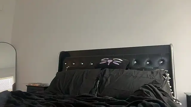 RavenRayyy online show from October 27, 2025, 1:59 pm