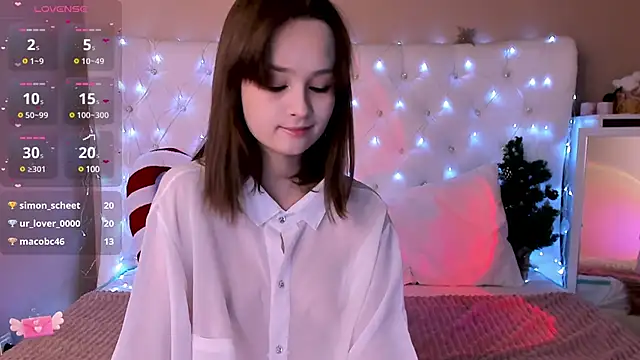 Snapshot of Mary_uw chatting on January 22, 2025, 3:20 am Mary uw online show from January 22, 2025, 3:20 am