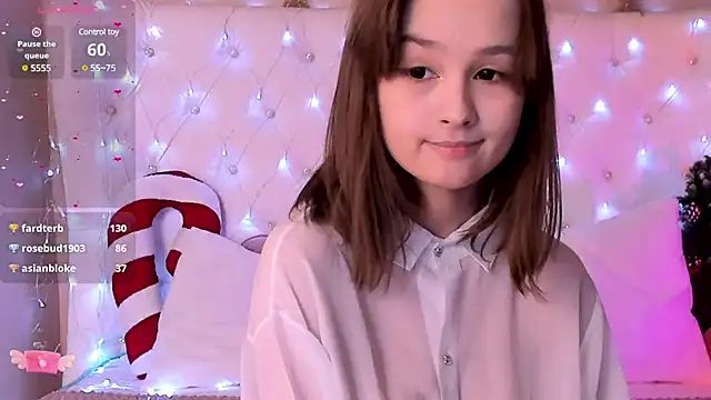 Snapshot of Mary_uw chatting on January 22, 2025, 6:20 am Mary uw online show from January 22, 2025, 6:20 am