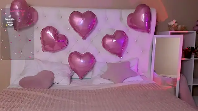 Snapshot of Mary_uw chatting on February 15, 2025, 3:20 am Mary uw online show from February 15, 2025, 3:20 am