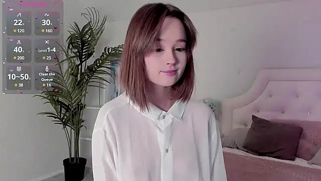 Snapshot of Mary_uw chatting on March 4, 2025, 3:00 am Mary uw online show from March 4, 2025, 3:00 am