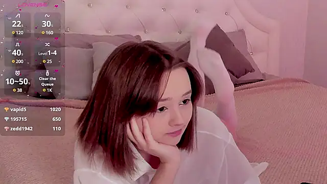 Snapshot of Mary_uw chatting on March 11, 2025, 6:21 am Mary uw online show from March 11, 2025, 6:21 am