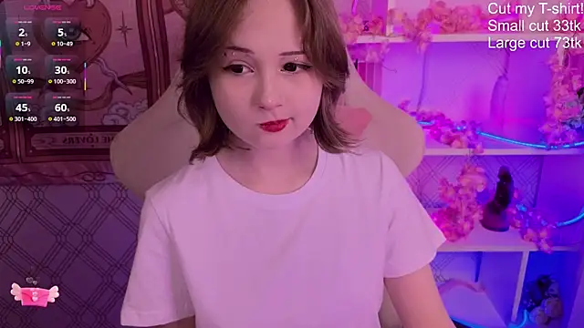 Snapshot of Mary_uw chatting on October 4, 2025, 5:38 am Mary uw online show from October 4, 2025, 5:38 am