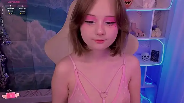 Snapshot of Mary_uw chatting on October 30, 2025, 3:08 am Mary uw online show from October 30, 2025, 3:08 am