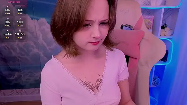 Snapshot of Mary_uw chatting on November 5, 2025, 3:28 am Mary uw online show from November 5, 2025, 3:28 am