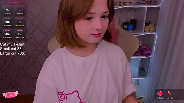 Snapshot of Mary_uw chatting on December 5, 2025, 3:15 am Mary uw online show from December 5, 2025, 3:15 am