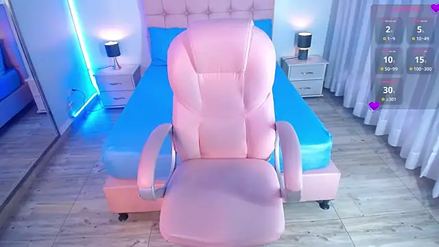 zoe jones13 online show from January 29, 2025, 11:51 am