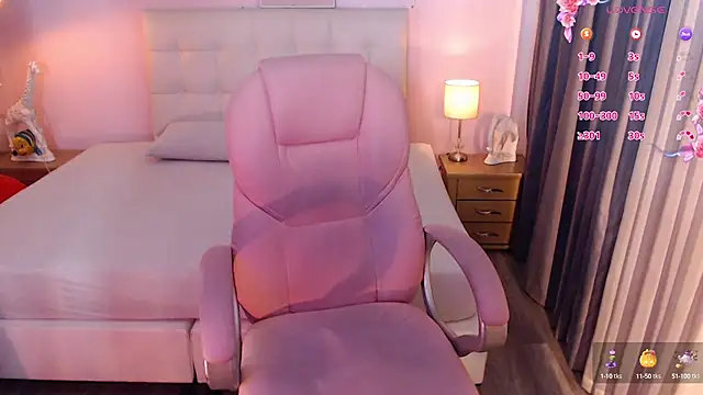 zoe jones13 online show from February 22, 2025, 6:28 am