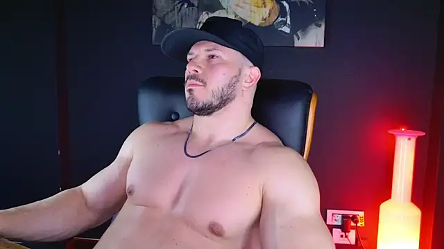 AngeloEric online show from December 6, 2024, 3:33 pm