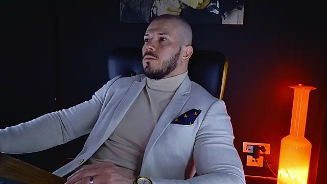 AngeloEric online show from February 5, 2025, 4:59 am