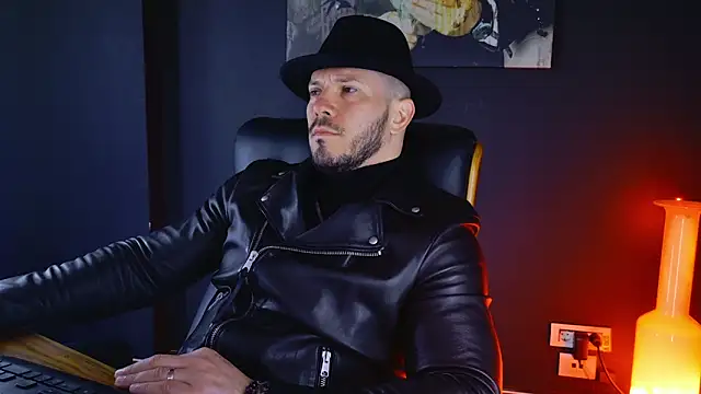 AngeloEric online show from March 21, 2025, 6:16 am